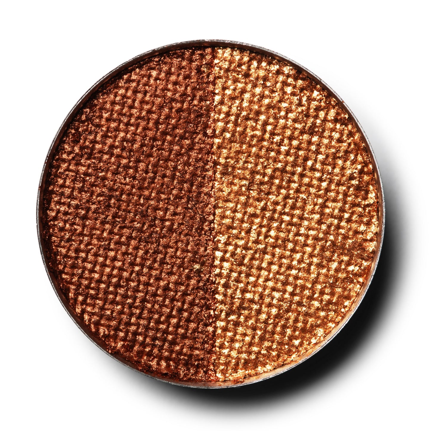 Bronzite (Bronze Metallic) Pan