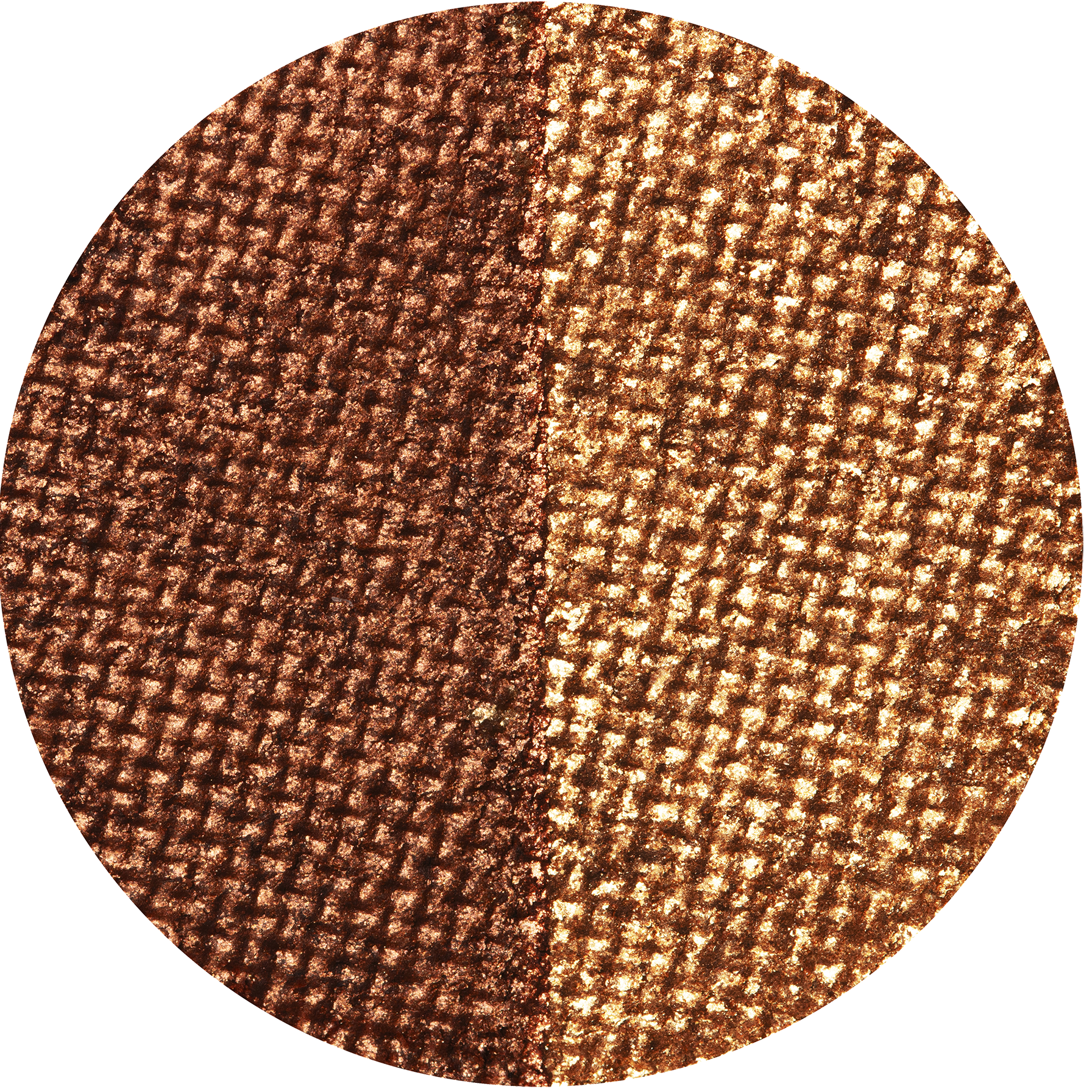 Bronzite (Bronze Metallic) Pan