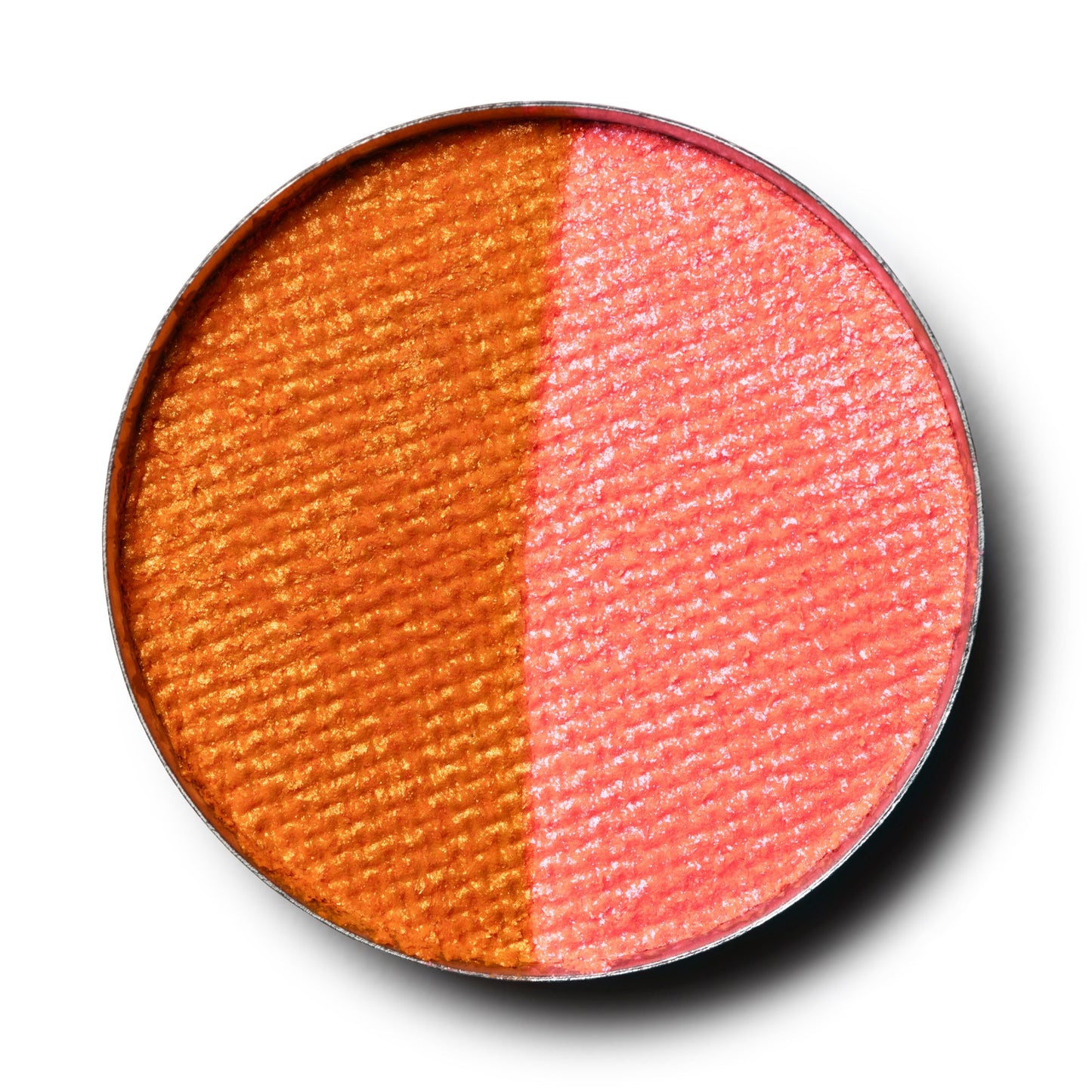 Sunstone (Orange Metallic) Pan