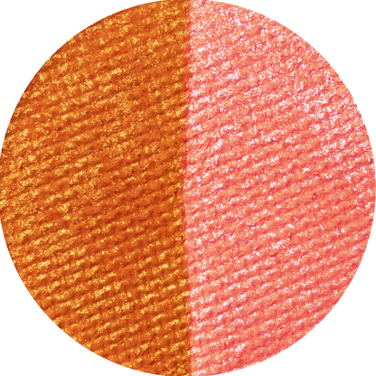 Sunstone (Orange Metallic) Pan