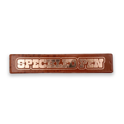 Squirrel Speckled Pen (Medium Brown) - Freckle Pen - Glisten Cosmetics