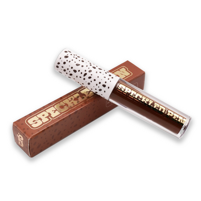 Squirrel Speckled Pen (Medium Brown) - Freckle Pen - Glisten Cosmetics