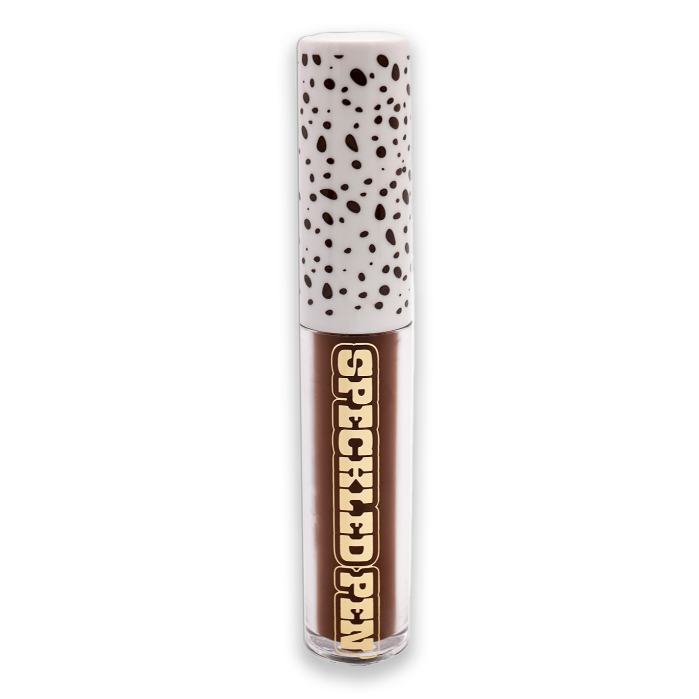 Squirrel Speckled Pen (Medium Brown) - Freckle Pen - Glisten Cosmetics