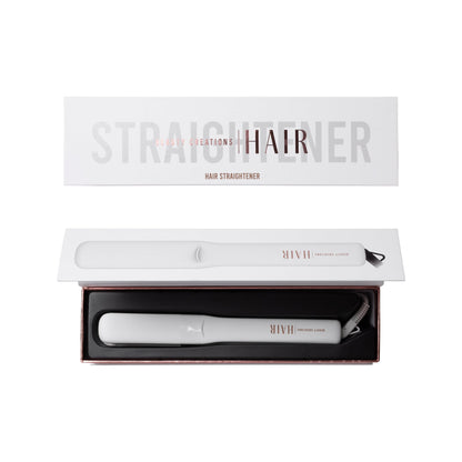 Hair Straightener