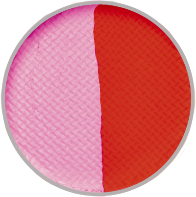 Strawberry Cheesecake (UV Pink) Pan