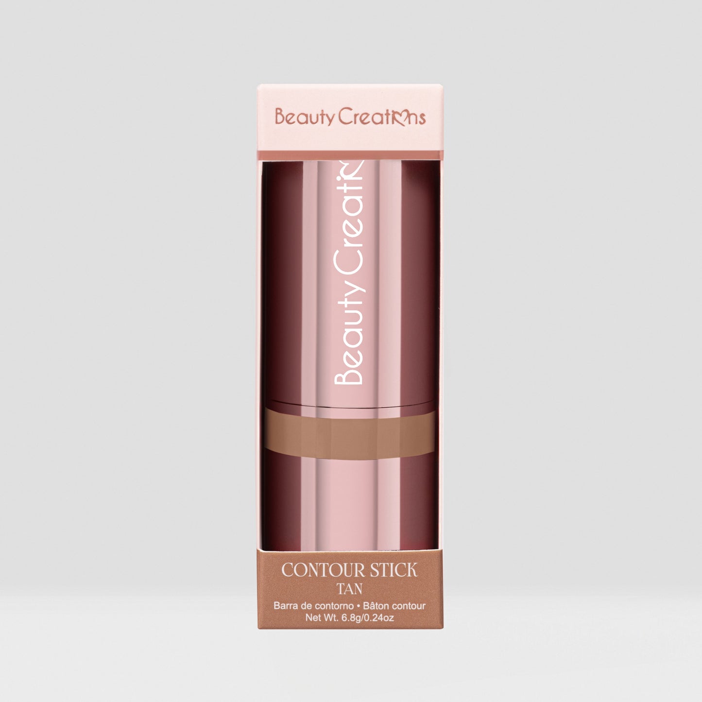 Flawless Stay Contour Sticks