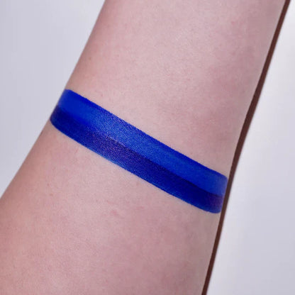 Glisten Cosmetics - Split Liner - The Royals (Blue) - Small (3g)