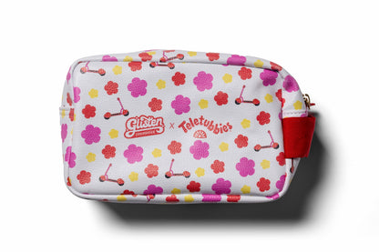 Mega Tubby Bundle with Wash Bag - Glisten Cosmetics X Teletubbies