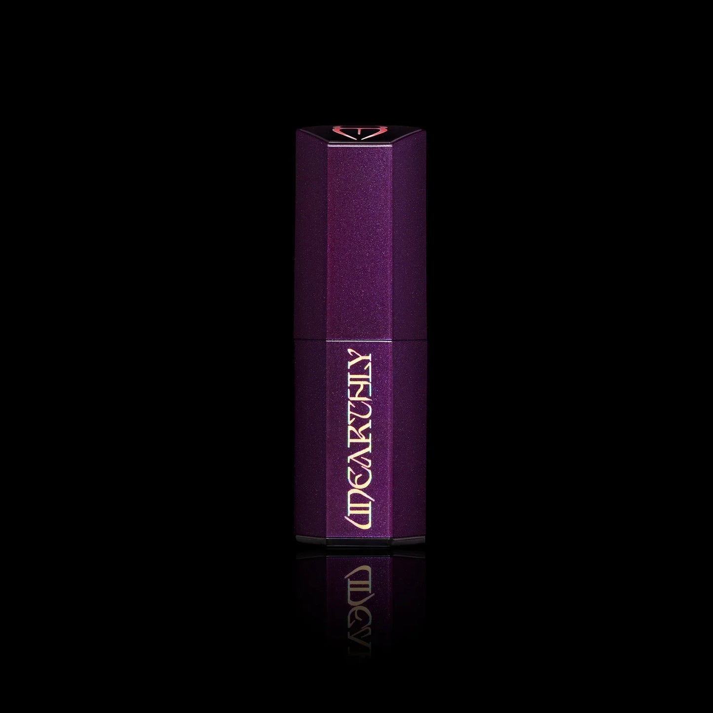 Ghostly Menacing Metals Lipstick - Unearthly Cosmetics