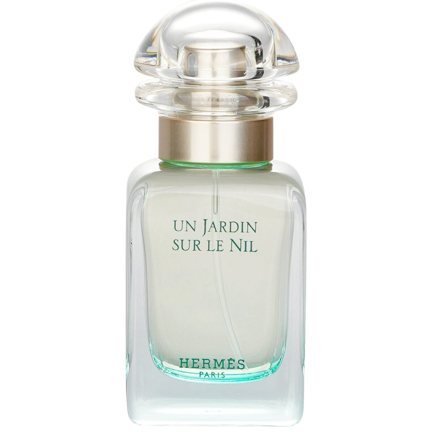 Hermes Un Jardin Sur Le Nil Eau De Toilette