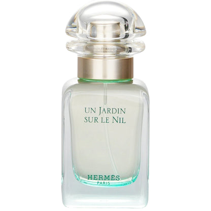 Hermes Un Jardin Sur Le Nil Eau De Toilette