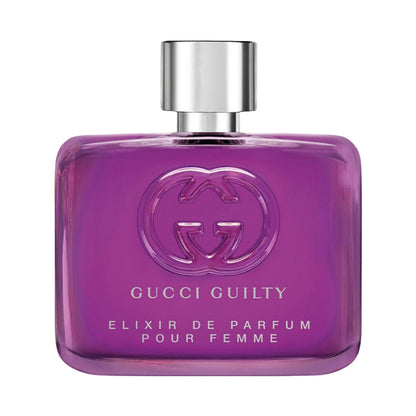 Gucci Guilty Elixir de Parfum pour Femme