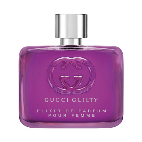 Gucci Guilty Elixir de Parfum pour Femme
