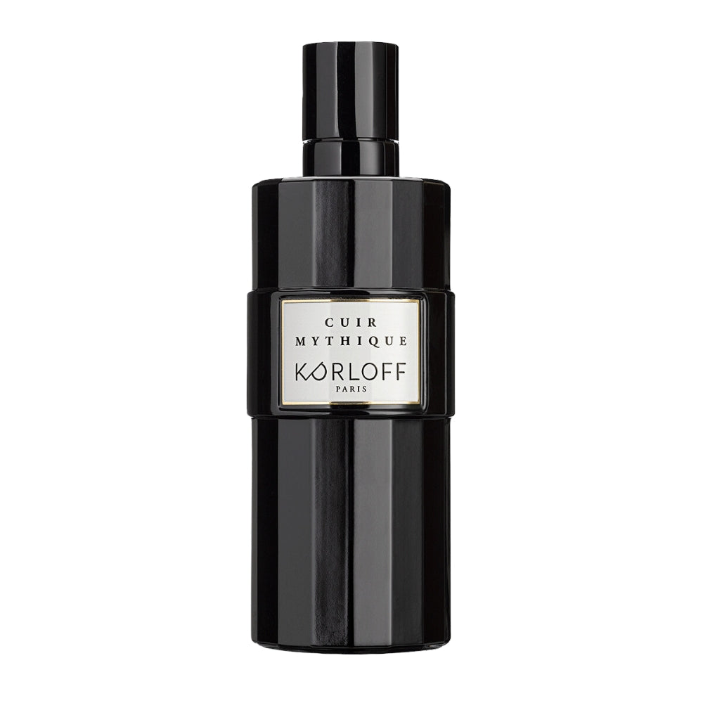 Korloff Cuir Mythique Eau de parfum