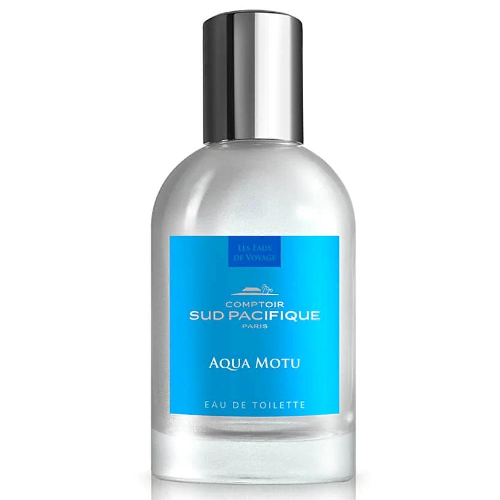 Comptoir Sud Pacifique Aqua Motu Eau de Parfum