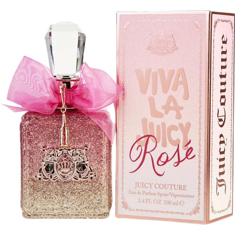 Juicy Couture Viva La Juicy Rose for women | Samples