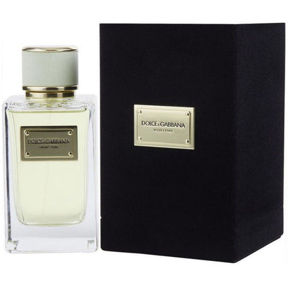 Dolce & Gabbana Velvet Pure Eau de parfum