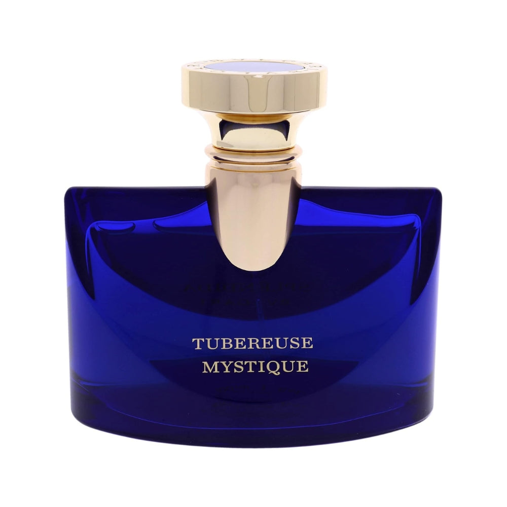 Bvlgari Splendida Tubereuse Mystique for women | Samples