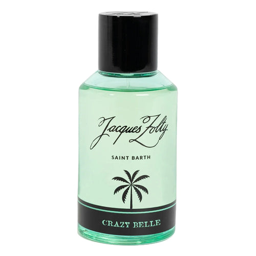 Jacques Zolty Crazy Belle Eau de parfum