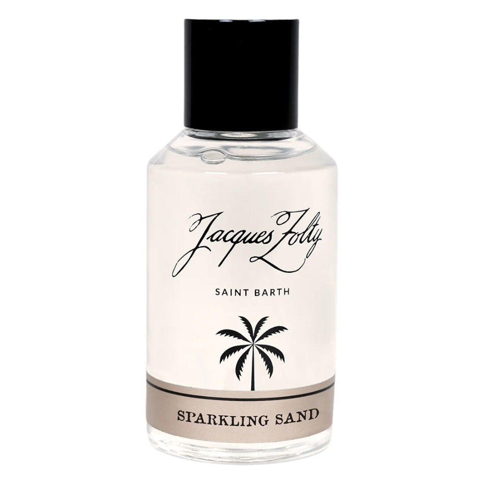 Jacques Zolty Sparkling Sand Eau de parfum
