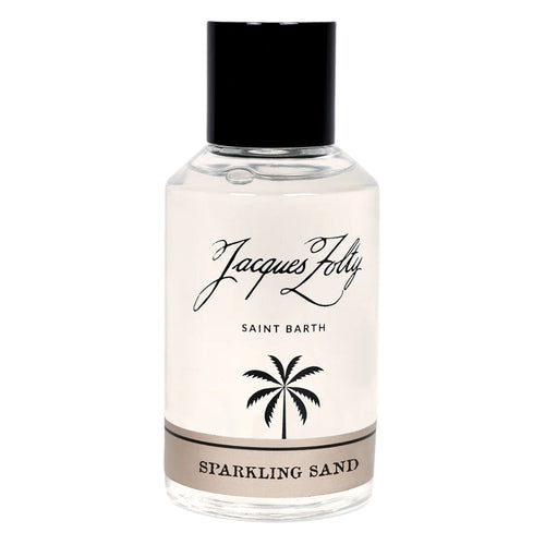 Jacques Zolty Sparkling Sand Eau de parfum