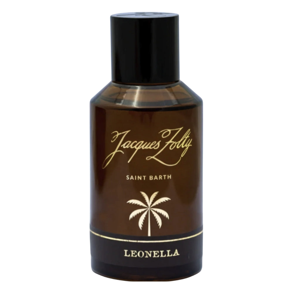 Jacques Zolty Leonella Eau de parfum