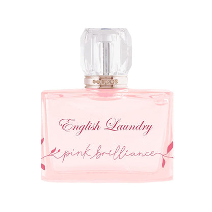 English Laundry Pink Brilliance for women | Samples