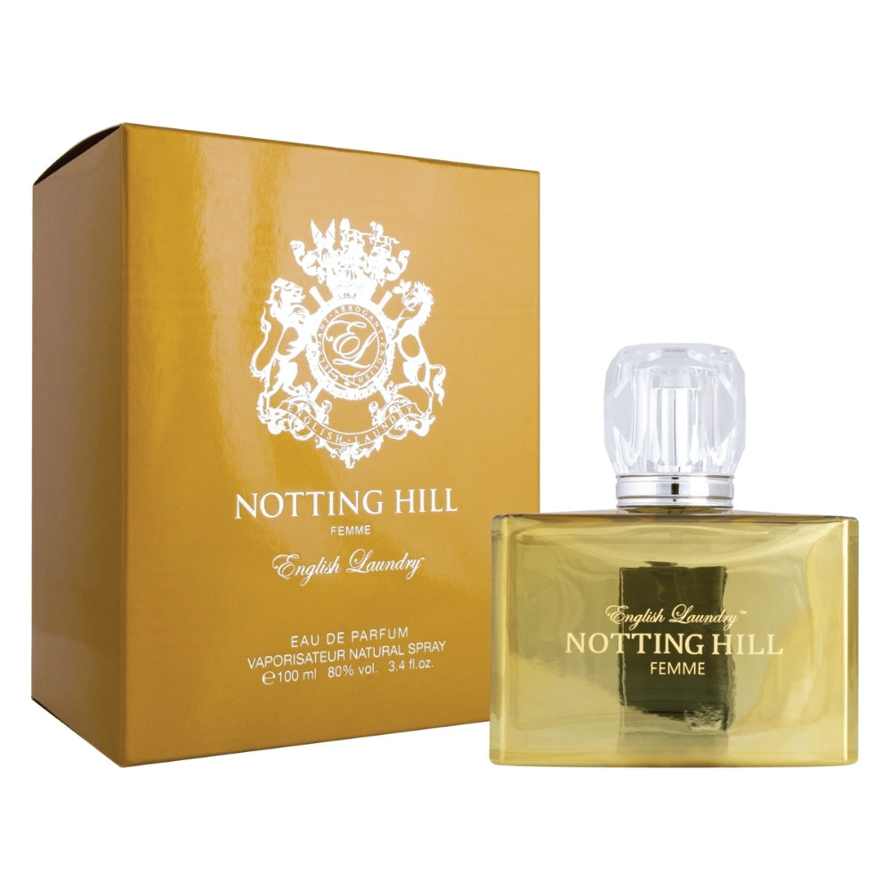 English Laundry Notting Hill Femme for women | Samples