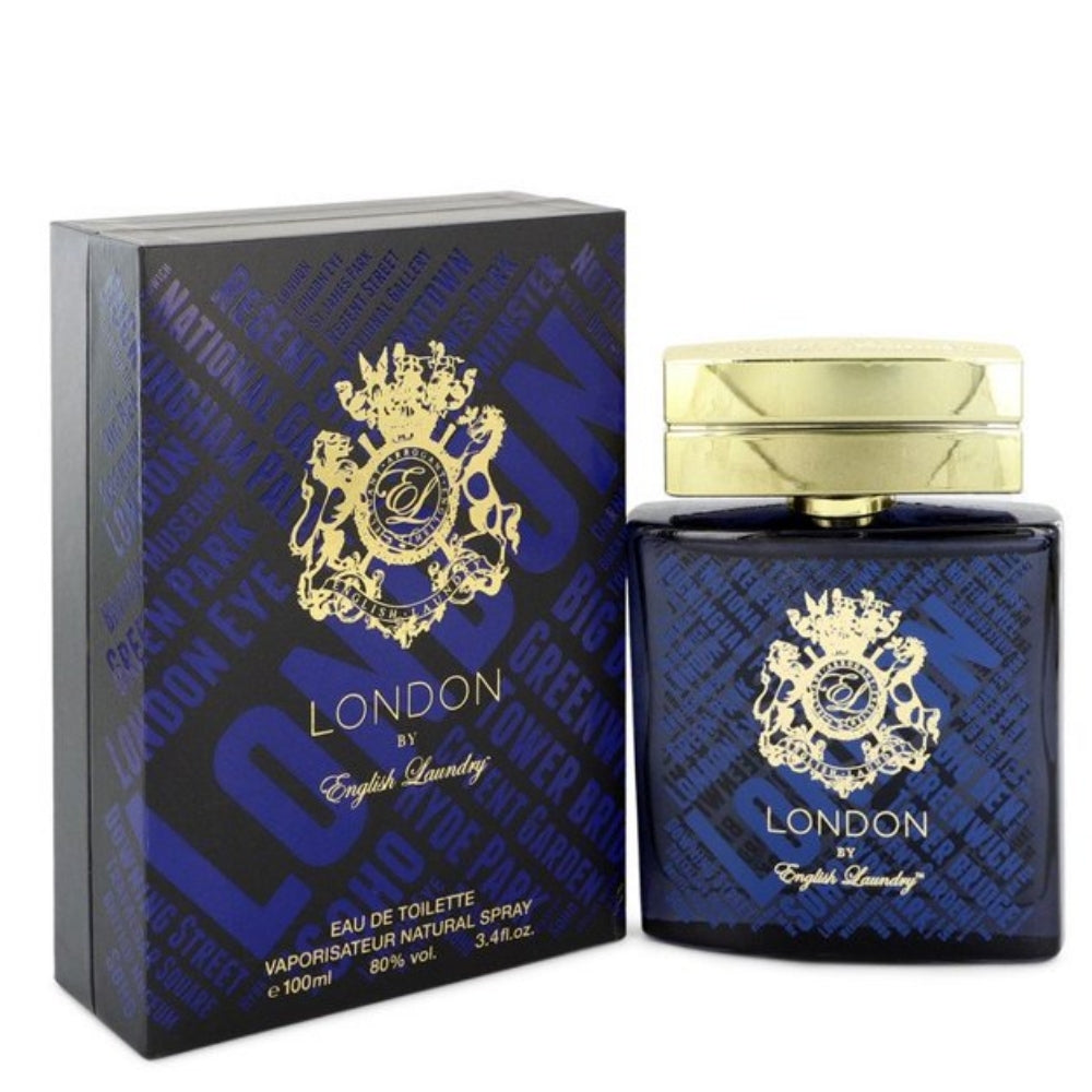 English Laundry London Eau De Toilette