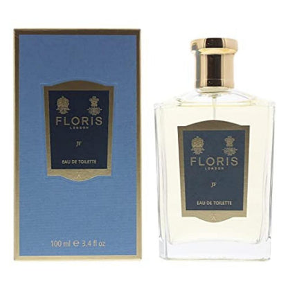 Floris London JF | Samples