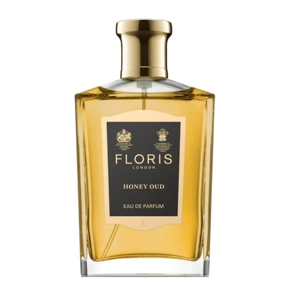 Floris London Honey Oud Eau de parfum