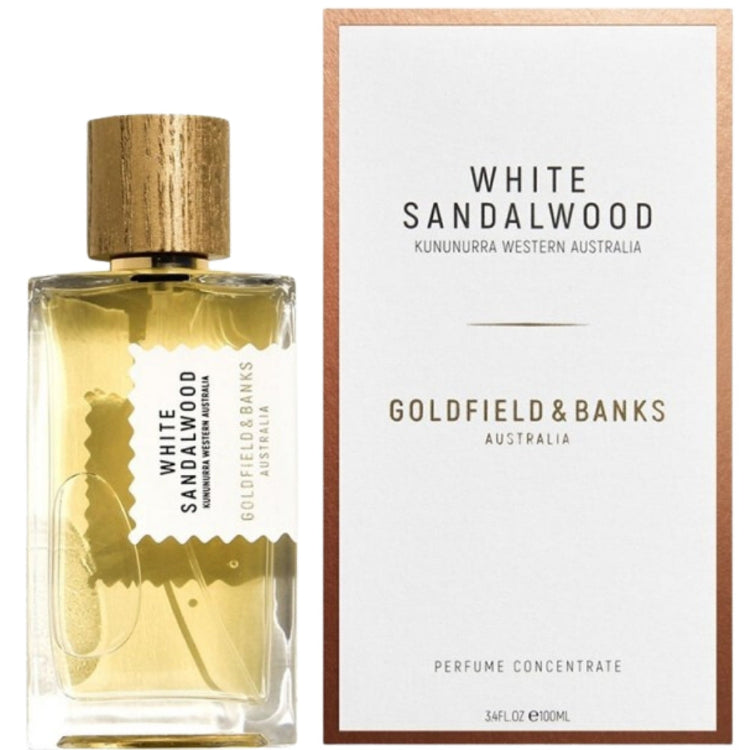 Goldfield & Banks Wood Infusion Eau De Parfum