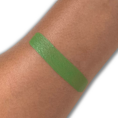 Field Day (Green Matte) Wet Liner® - Eyeliner - Glisten Cosmetics
