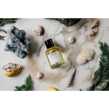 Laboratorio Olfattivo Salina Eau de parfum