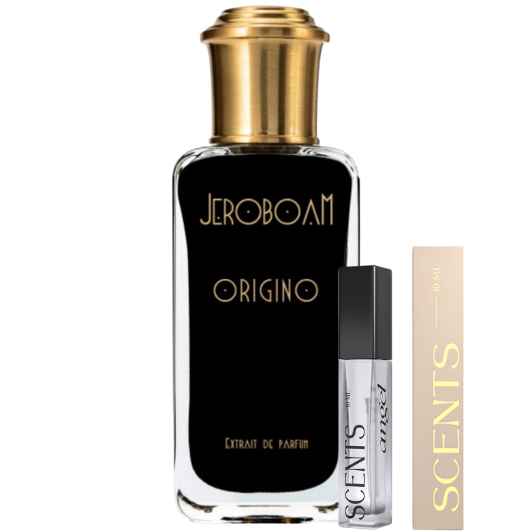 Jeroboam Origino Extrait De Parfum