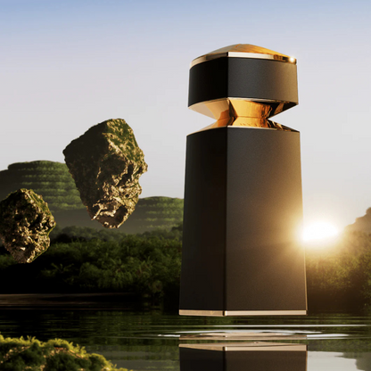 Bvlgari Le Gemme Onekh Eau de parfum for men