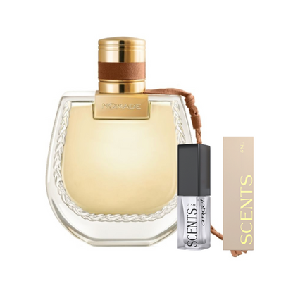 Chloe Nomade Jasmin Naturel Intense for women