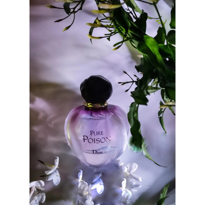 Christian Dior Pure Poison for women | Samples