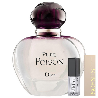 Christian Dior Pure Poison for women | Samples