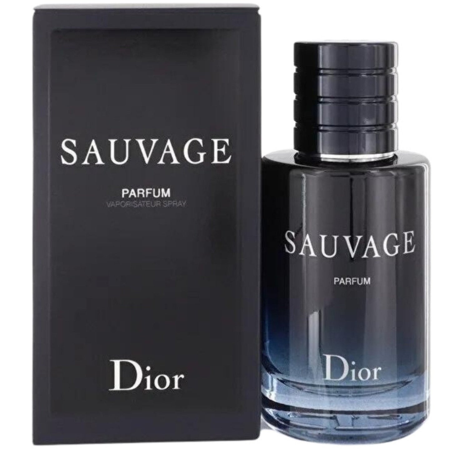 Dior Sauvage Parfum