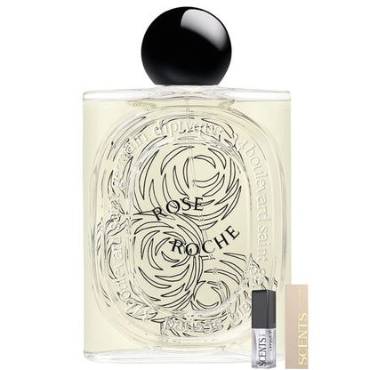 Diptyque Rose Roche Eau De Parfum