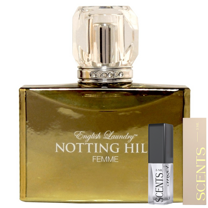 English Laundry Notting Hill Femme for women | Samples