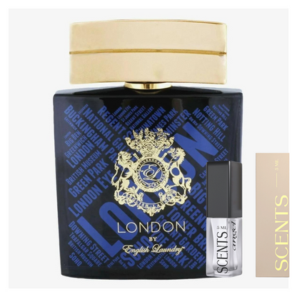 English Laundry London Eau De Toilette