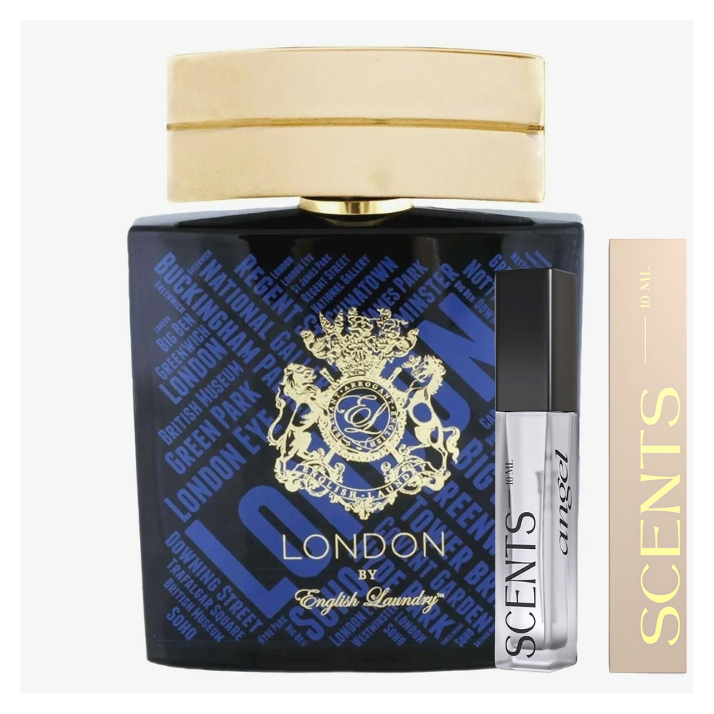 English Laundry London Eau De Toilette