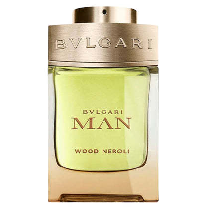 Bvlgari Man Wood Neroli Eau De Parfum