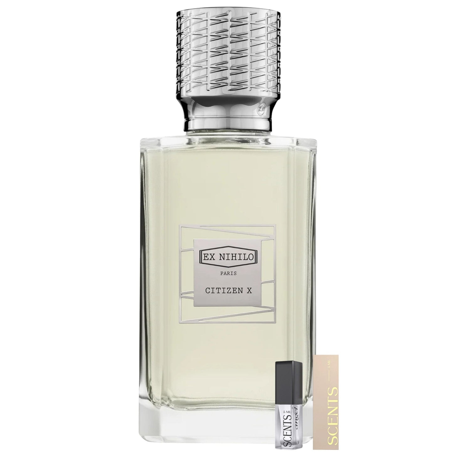 Ex Nihilo Citizen X Eau De Parfum