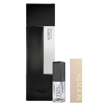 Laurent Mazzone Aldheyx Eau de Parfum