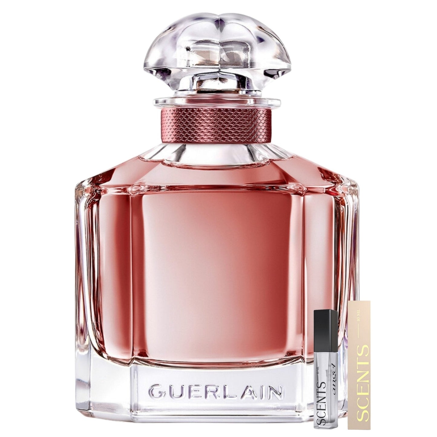 Guerlain Mon Guerlain Intense Eau De Parfum