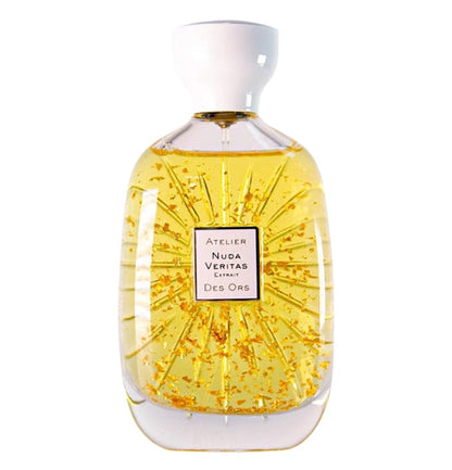 Atelier des Ors Nuda Veritas Extrait de Parfum