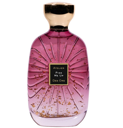 Atelier Des Ors Pink Me Up Eau de Parfum